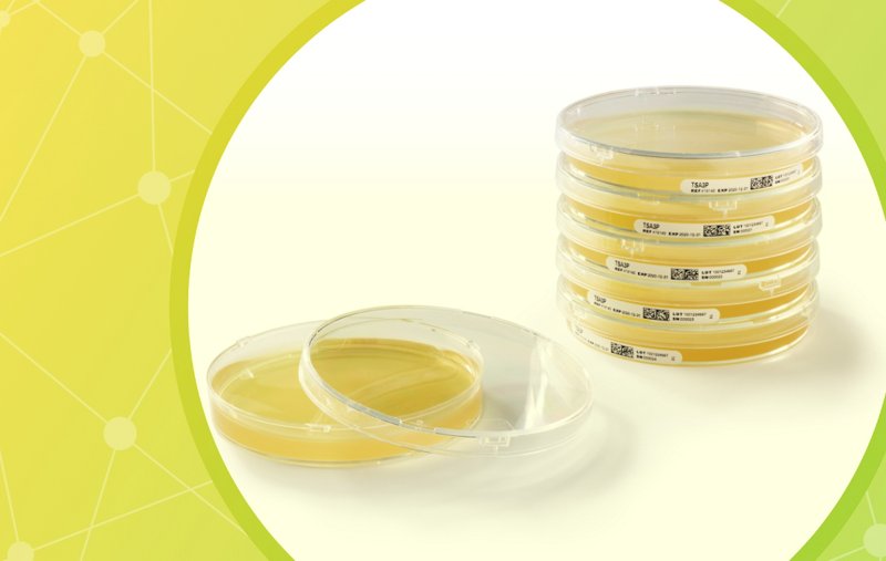 3P® SMART PLATES