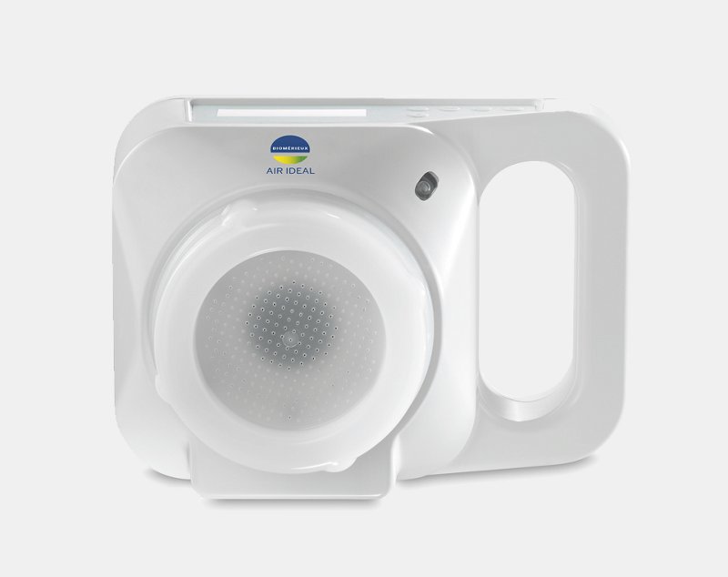 AIR IDEAL® 3P®