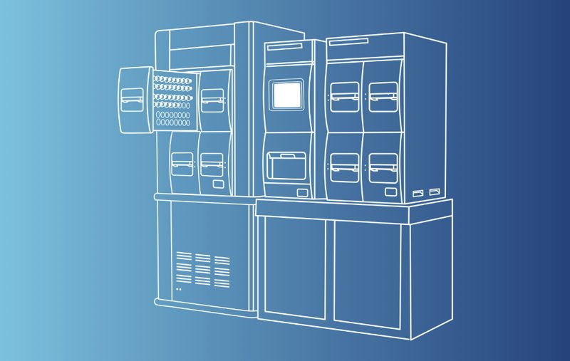 BACT/ALERT® 3D Industry