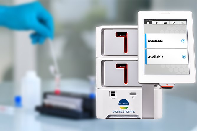 BIOFIRE® Mycoplasma