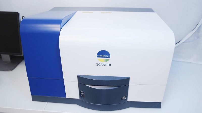 SCANRDI®