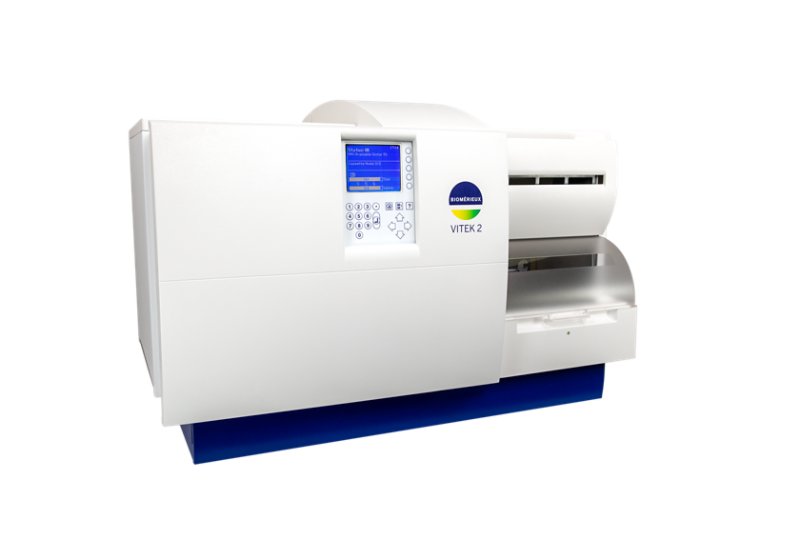 VITEK® 2