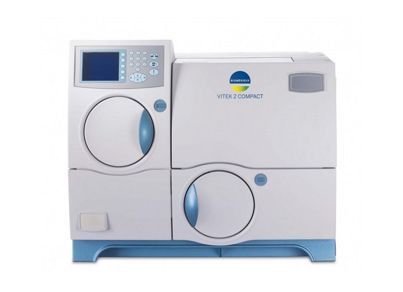VITEK® 2 Compact