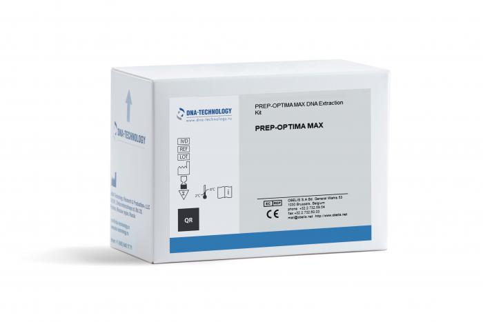 PREP-OPTIMA MAX