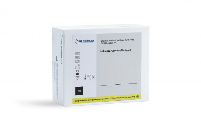 Influenza A/B virus Multiplex (NEW)