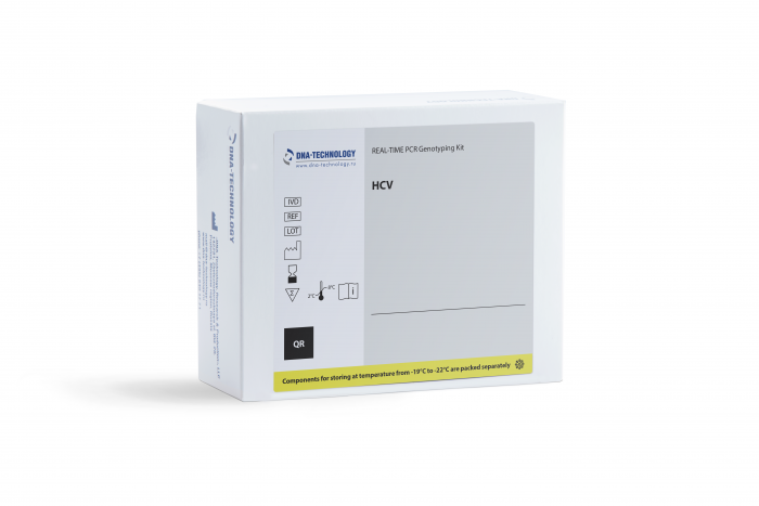 HCV Genotyping