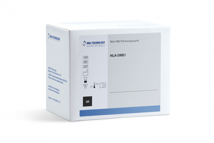 HLA-DRB1