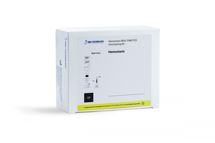 Hemostasis