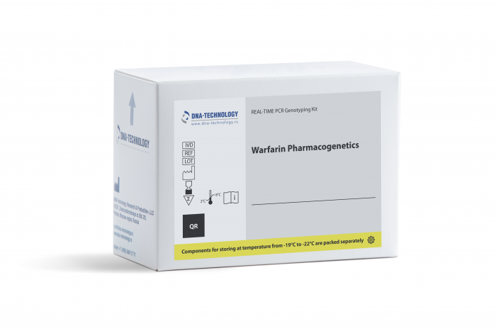 Warfarin Pharmacogenetics
