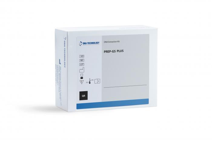 PREP-GS PLUS