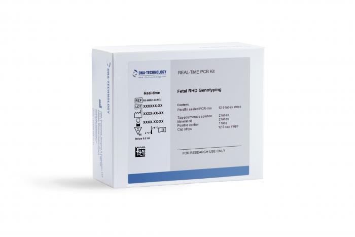 Fetal RHD Genotyping