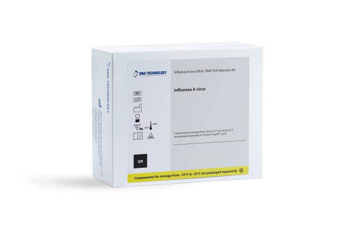 Influenza A Virus (NEW)