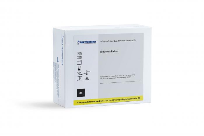 Influenza B Virus (NEW)