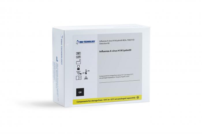 Influenza A Virus H1N1pdm09 (NEW)
