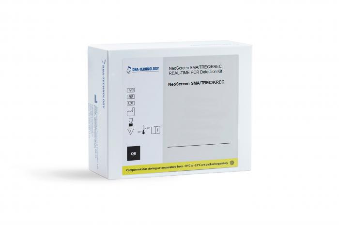 NeoScreen SMA/TREC/KREC