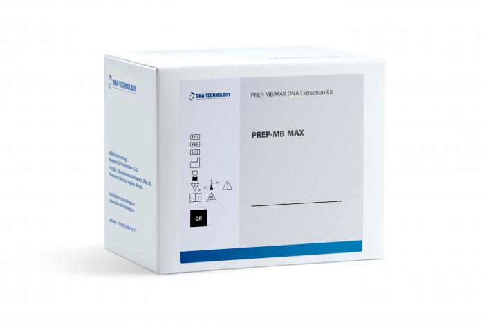 PREP-MB MAX