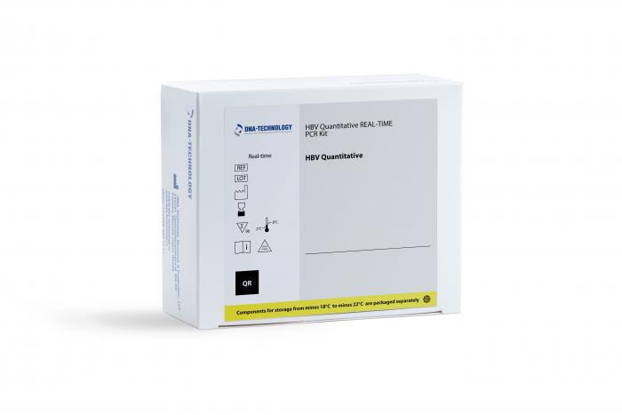 HBV Quantitative (NEW)