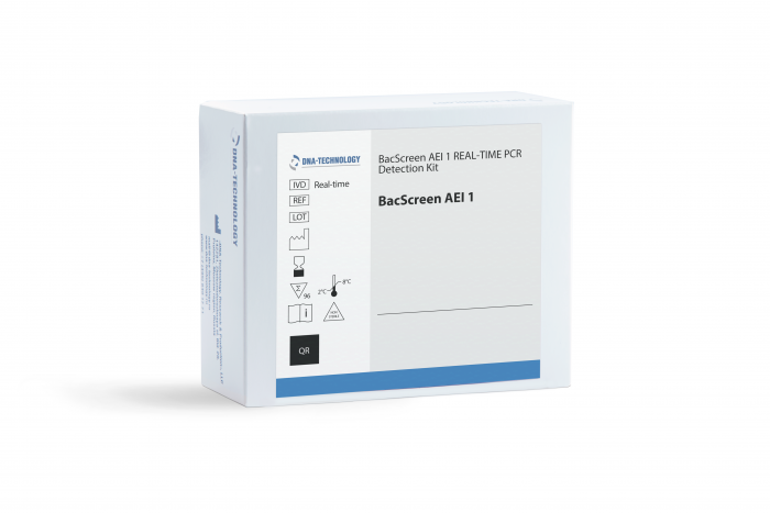 BacScreen AEI 1