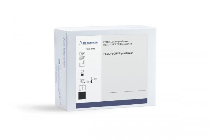 FEMOFLOR® AlphaScreen