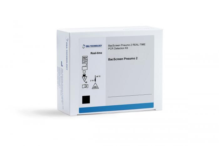 BacScreen Pneumo 2
