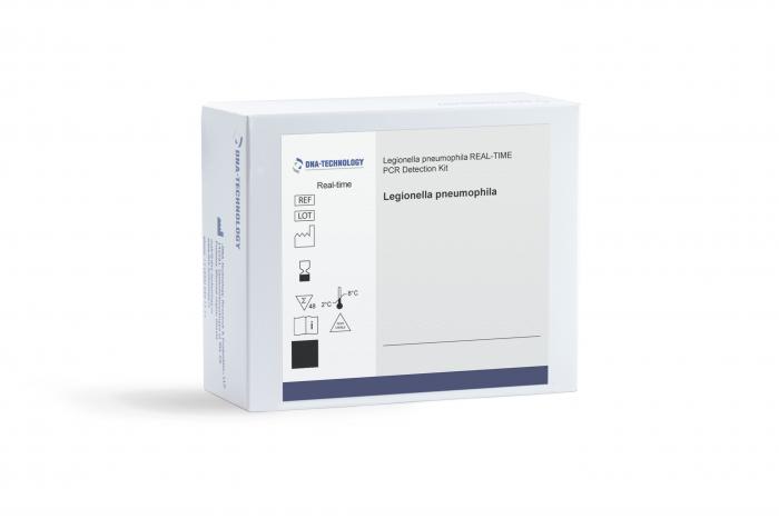 Legionella pneumophila