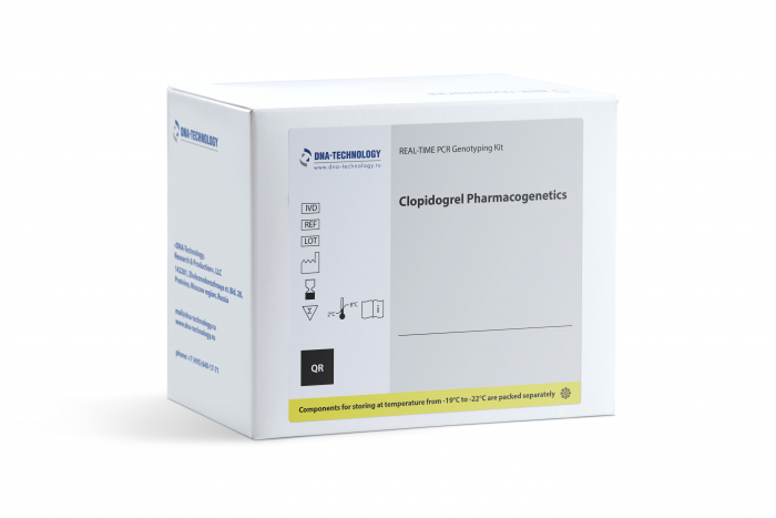 Clopidogrel Pharmacogenetics