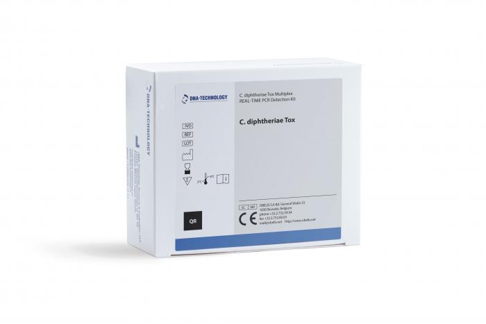 C. diphtheriae Tox Multiplex