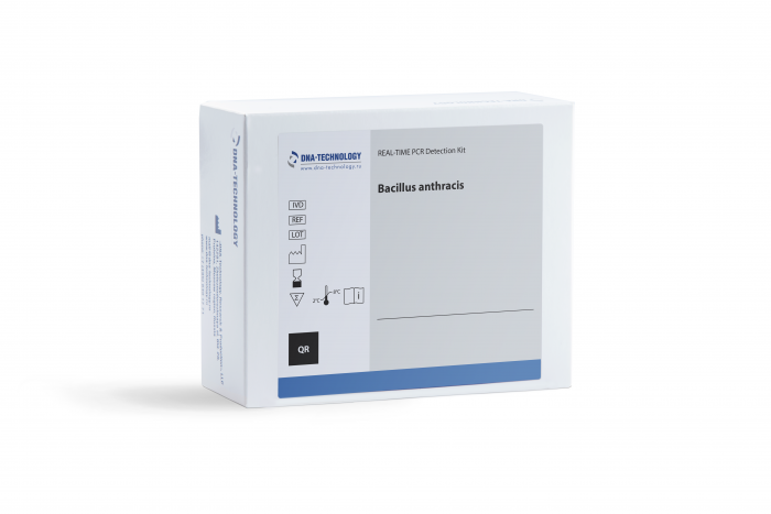 Bacillus anthracis