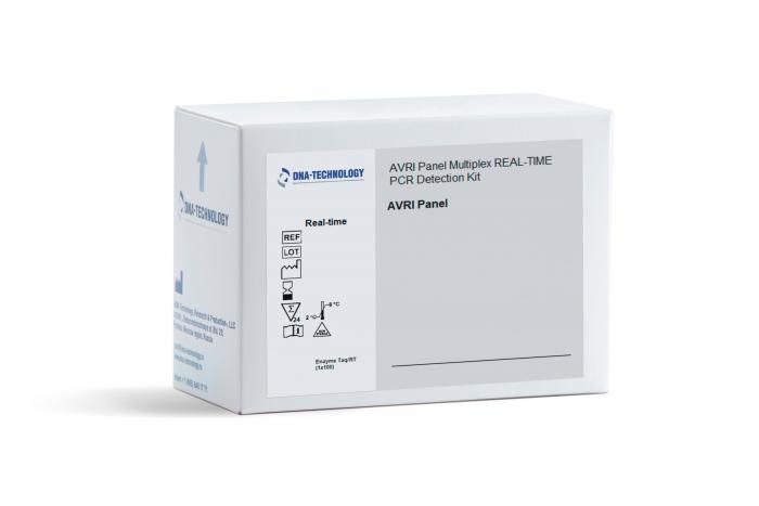 AVRI Panel Multiplex